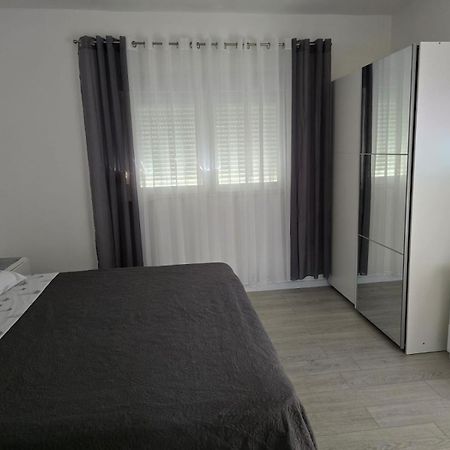Apartman Toni Задар Экстерьер фото