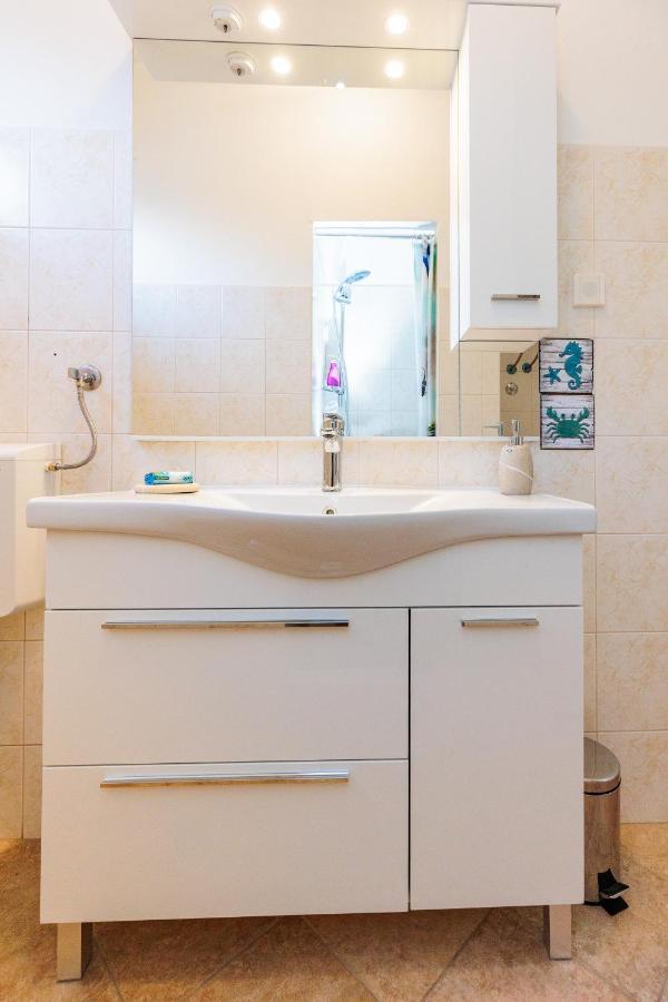 Apartman Toni Задар Экстерьер фото