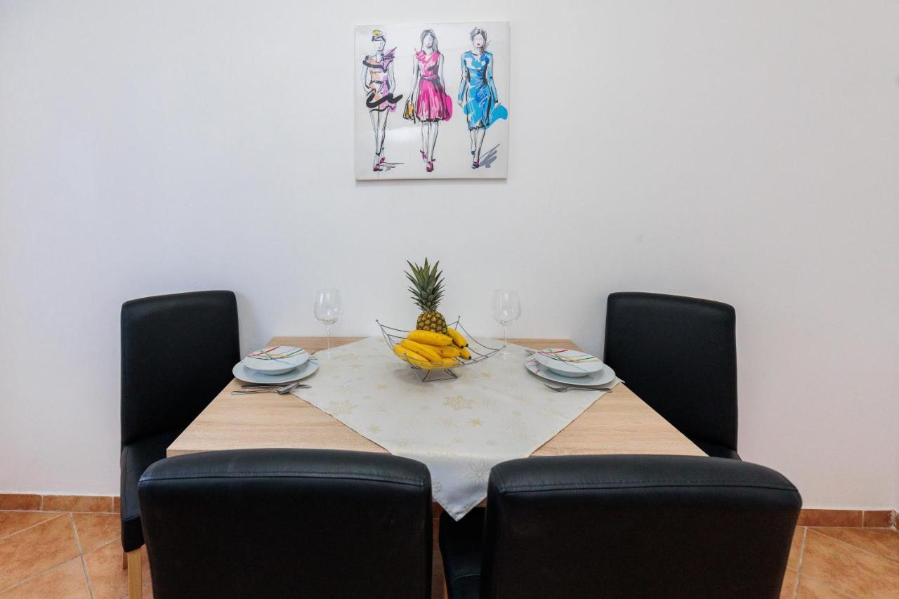 Apartman Toni Задар Экстерьер фото