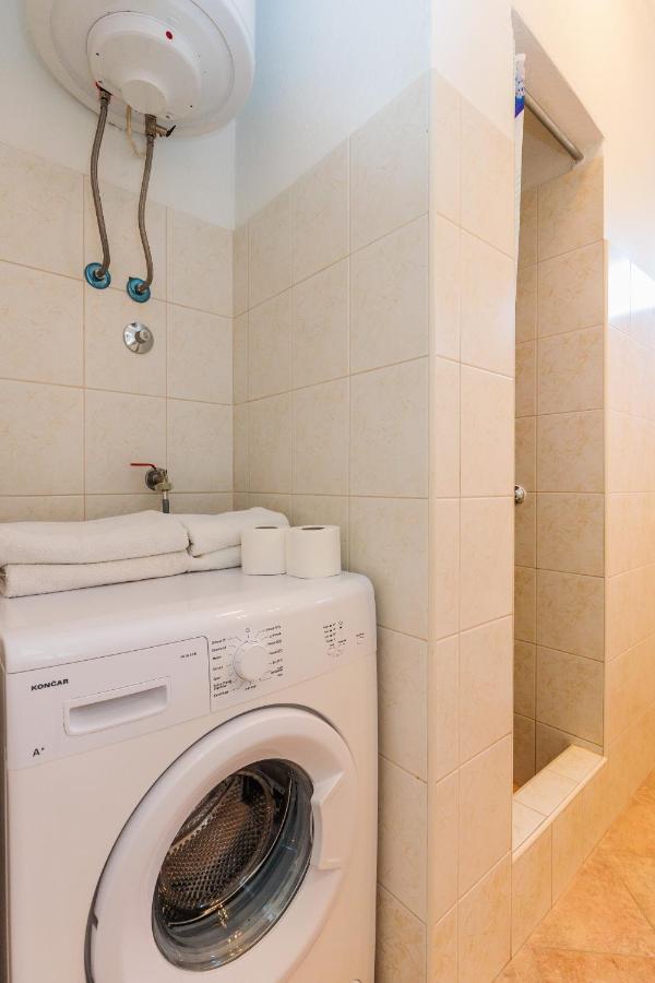 Apartman Toni Задар Экстерьер фото