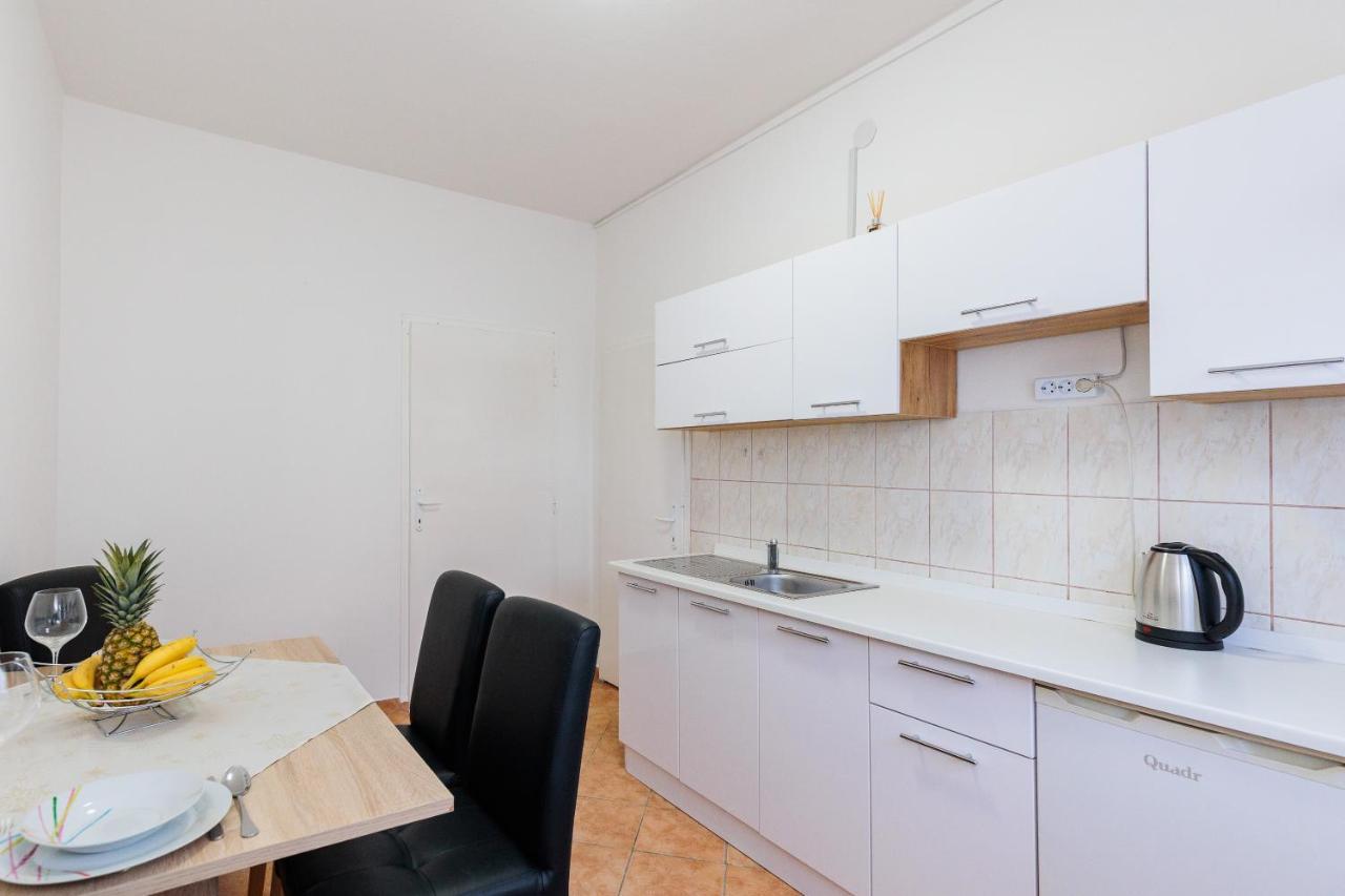 Apartman Toni Задар Экстерьер фото