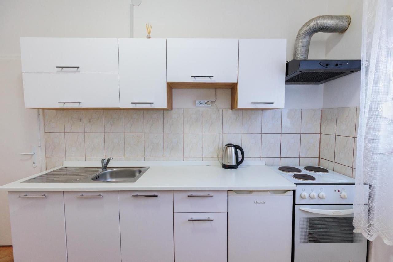 Apartman Toni Задар Экстерьер фото