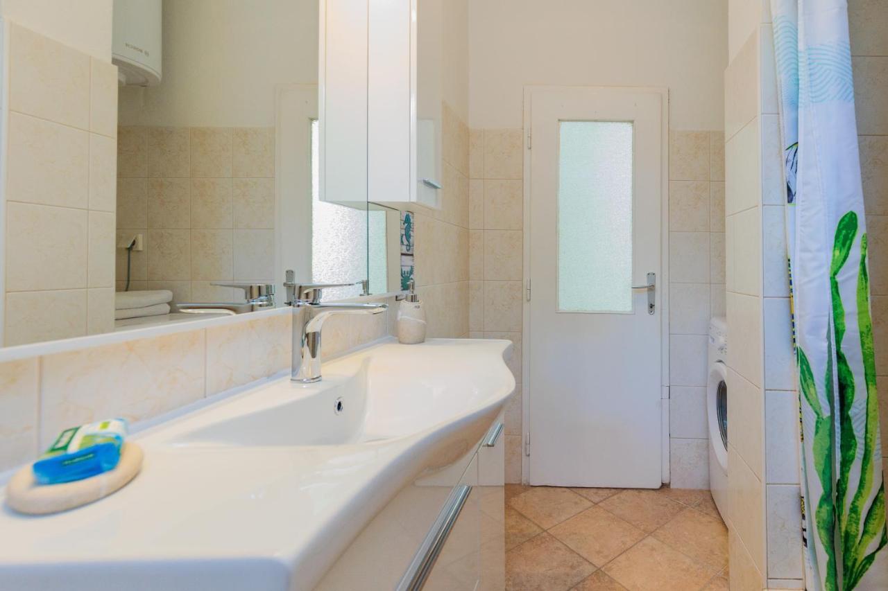 Apartman Toni Задар Экстерьер фото