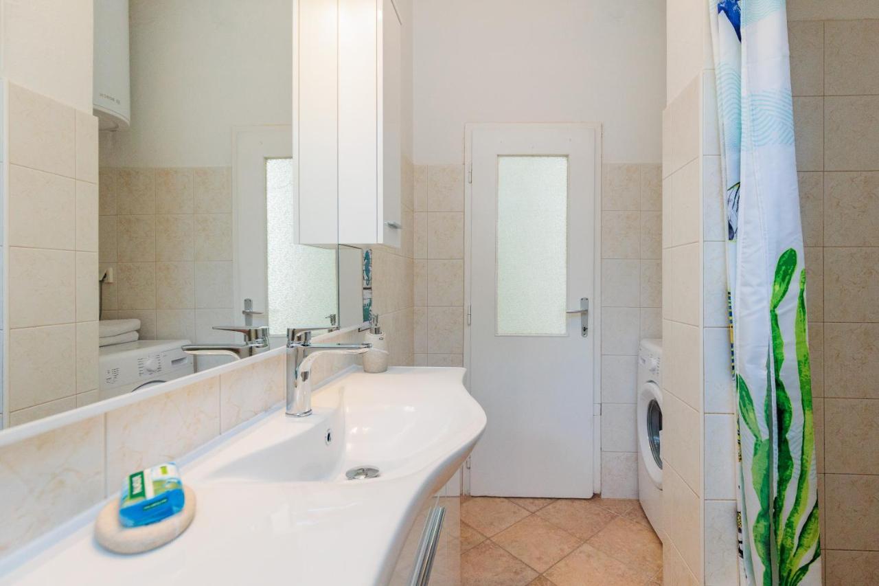 Apartman Toni Задар Экстерьер фото