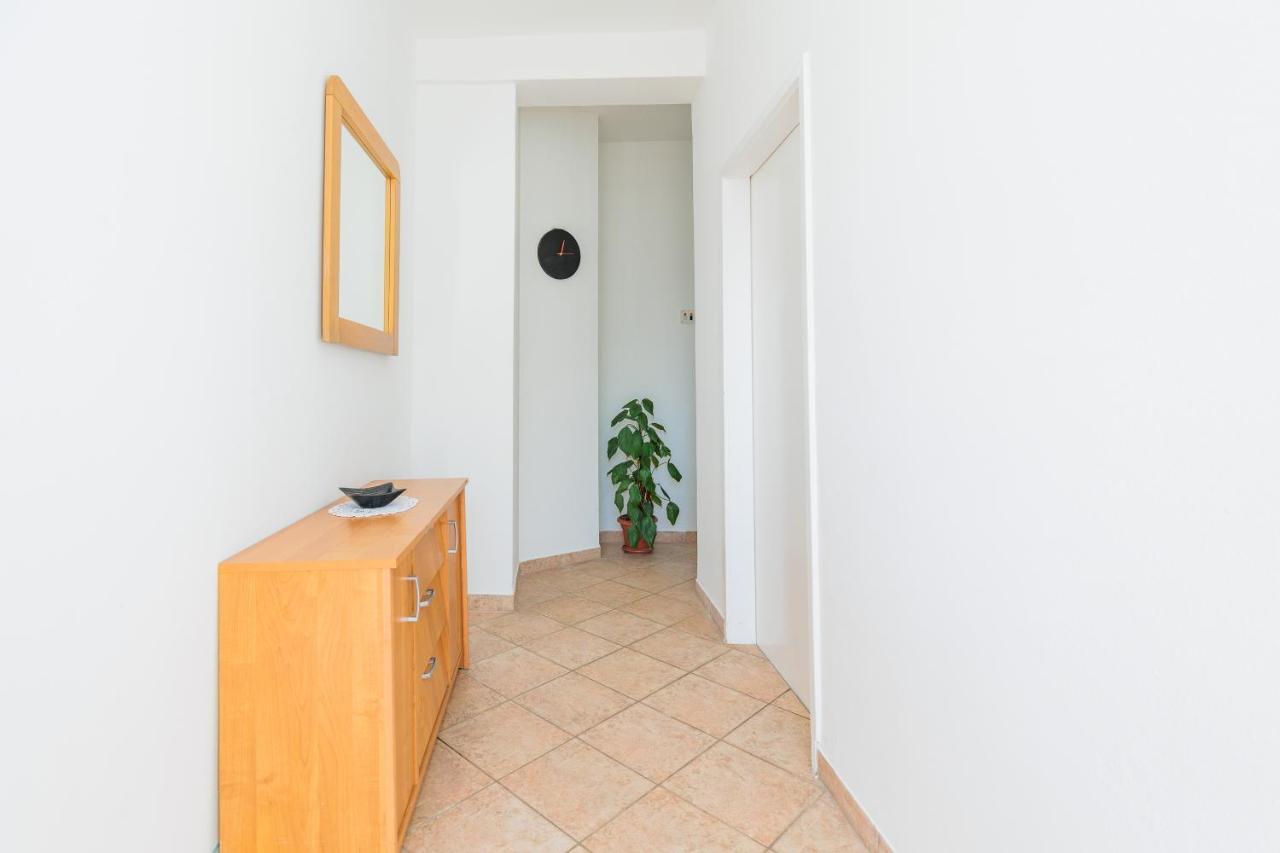 Apartman Toni Задар Экстерьер фото