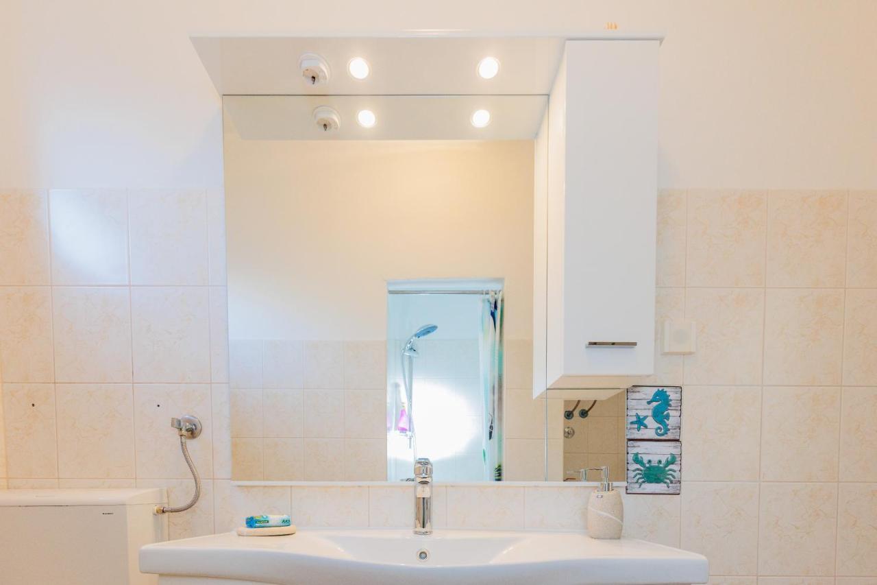 Apartman Toni Задар Экстерьер фото
