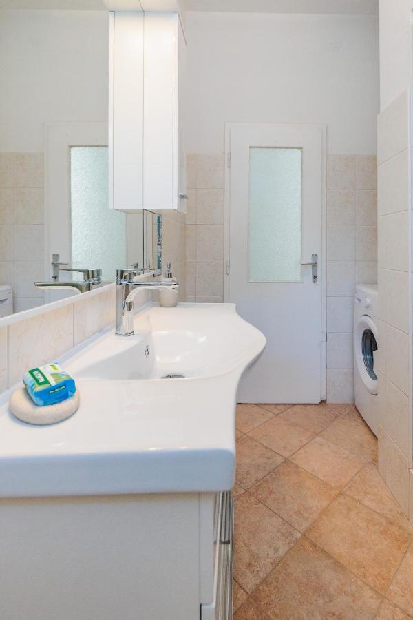 Apartman Toni Задар Экстерьер фото