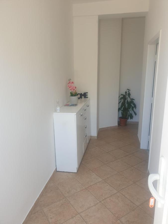 Apartman Toni Задар Экстерьер фото