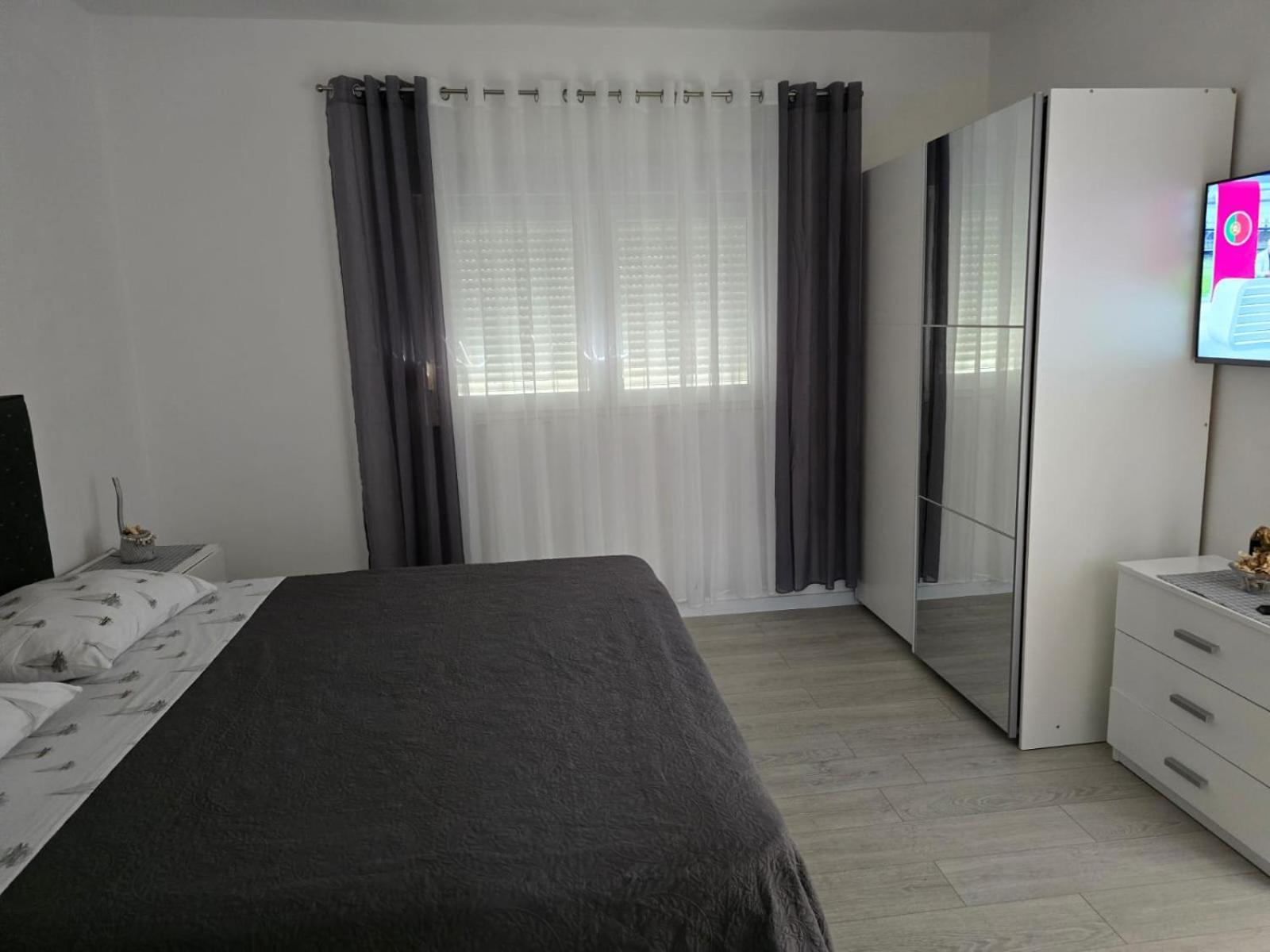 Apartman Toni Задар Экстерьер фото