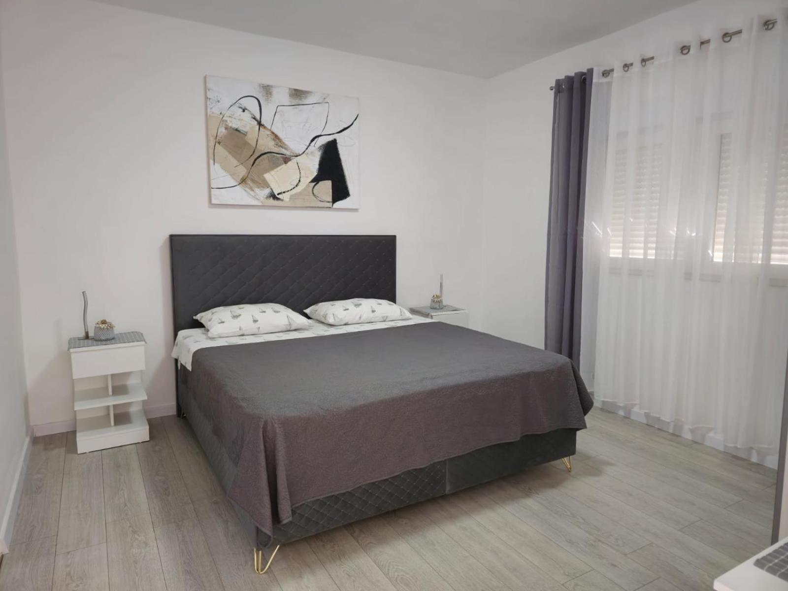 Apartman Toni Задар Экстерьер фото